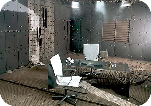 magnus office